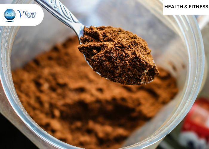 Consumer Reports Finds High Lead Levels in Protein Powders