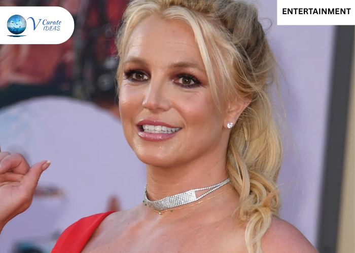 Britney Spears Sells Entire Music Catalog in Reported $200M Deal