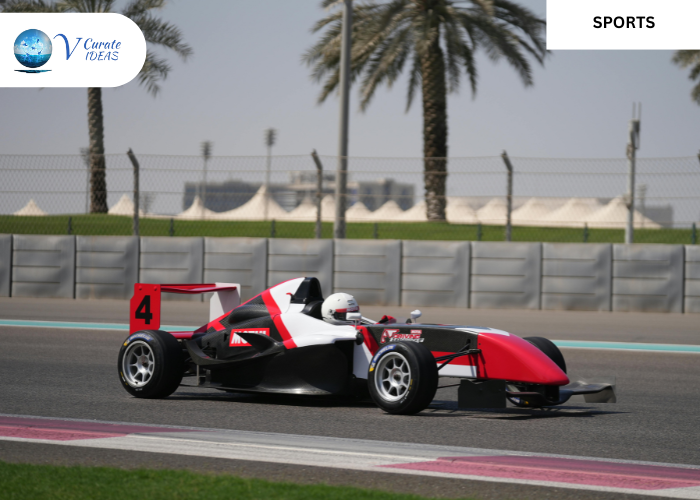 Formula 1 Pre-Season Testing Resumes in Bahrain Ahead of 2026 Campaign