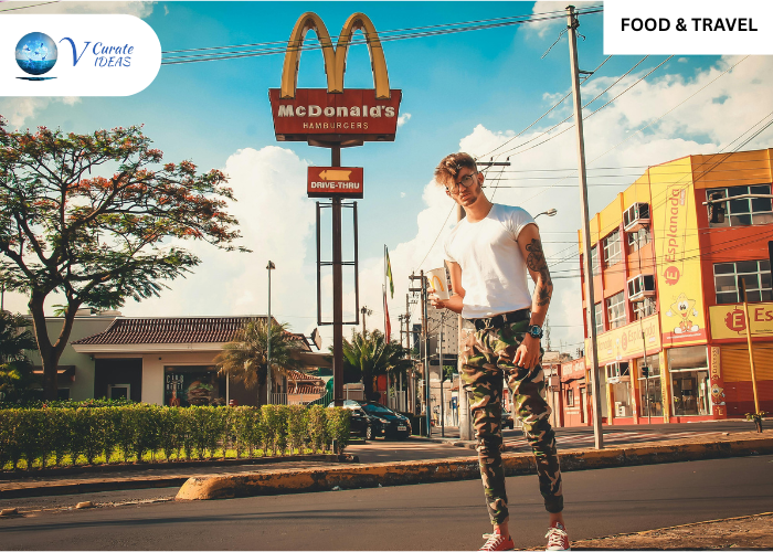 McDonald’s Adapts to Weight-Loss Trend with Protein-Focused Menu Items