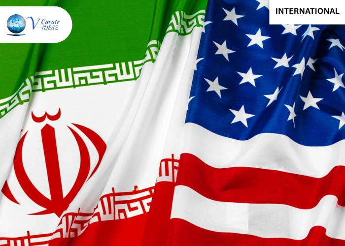 US–Iran Tensions: Conflicting Signals on Talks as Trump Delays Strikes