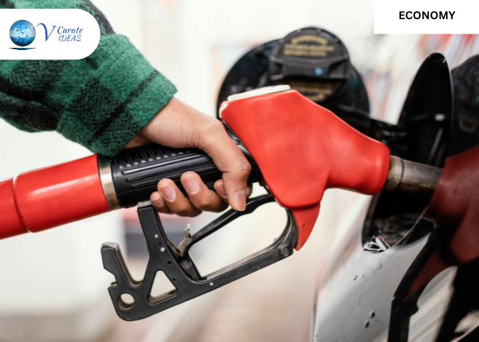 Oil Prices Surge Above $100 Amid Uncertainty Over US–Iran Talks