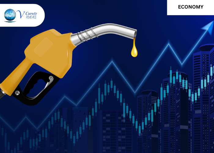 Trump Faces Rising Pressure as Iran War Fuels Economic Concerns and Approval Decline