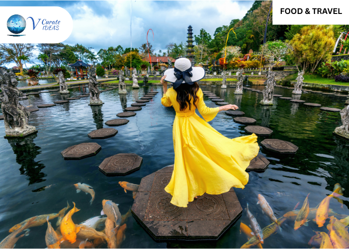 Bali Remains Top Choice for International Travelers in 2026