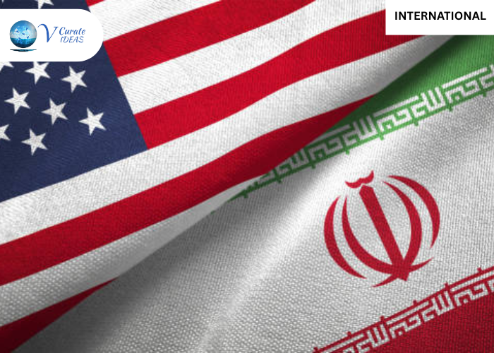 US-Iran Ceasefire Under Strain as Lebanon Violence Escalates and Strait of Hormuz Tensions Rise