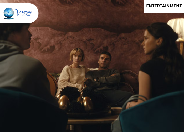 Beef Season 2 Brings New Cast and Subtle Conflict to Netflix