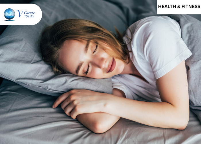 Go to Bed Earlier, Get Fitter Faster? New Study Sparks Fitness Buzz