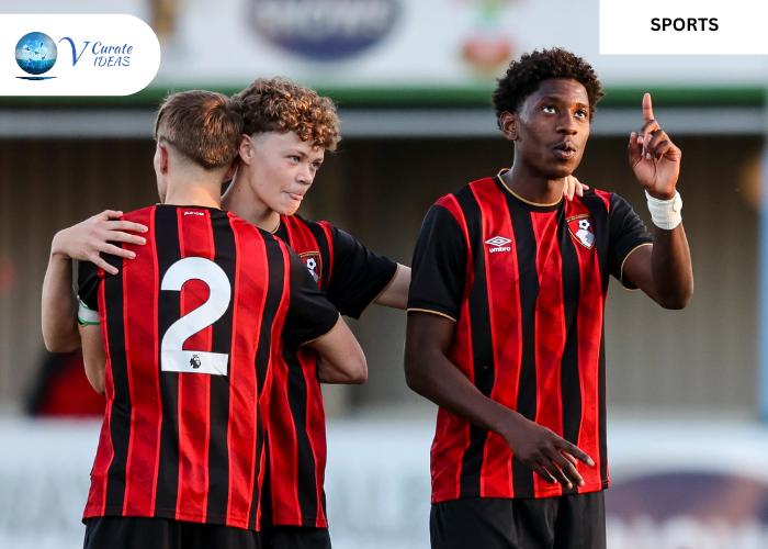 Bournemouth Beat Crystal Palace 3-0 to Boost European Qualification Hopes in Premier League