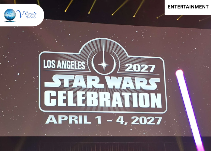 Star Wars Celebration 2027 Announces First Guests Ahead of Ticket Launch