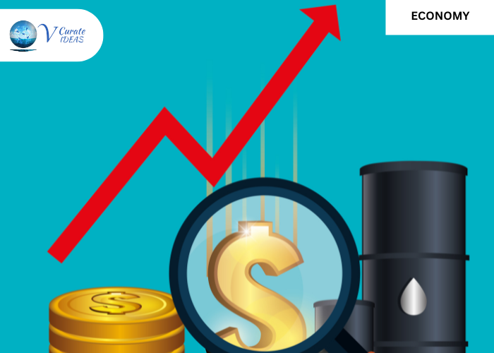 Oil Prices Surge After Trump Rejects Iran Proposal to End War