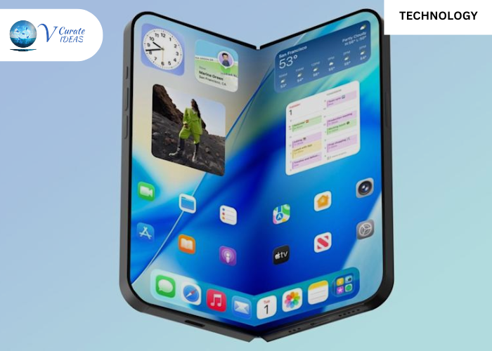 Why Apple Removed Face ID From iPhone Ultra Fold