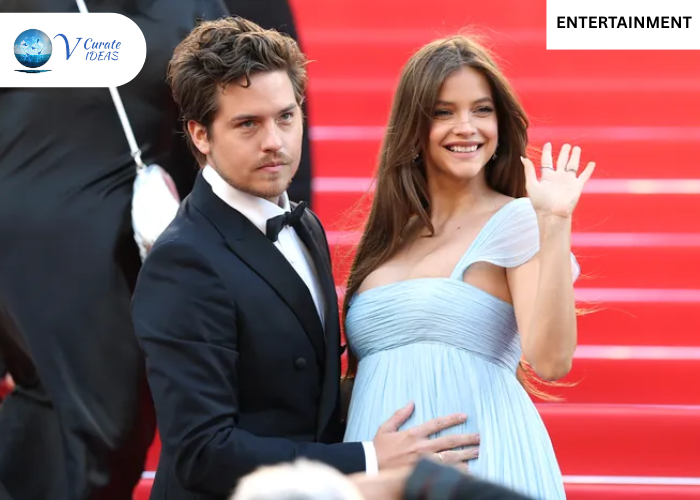 Dylan Sprouse and Barbara Palvin Expect First Child Together
