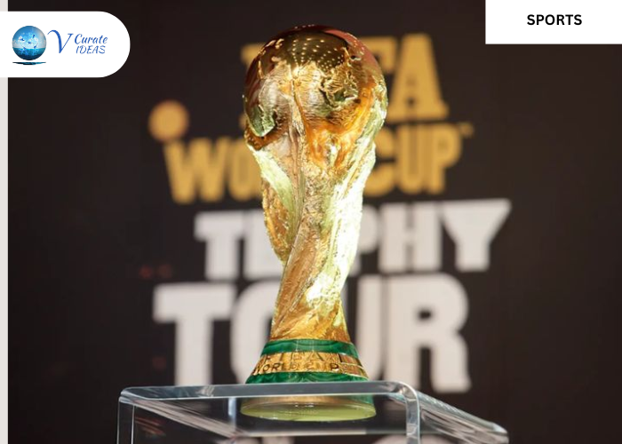 World Cup 2026 Squad Announcements: Stars, Veterans and Shock Decisions Emerge