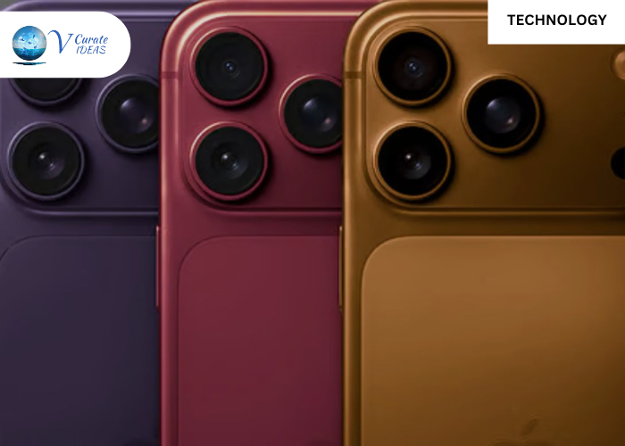 iPhone 18 Leaks Reveal New Colors, Design Tweaks Ahead of September Launch