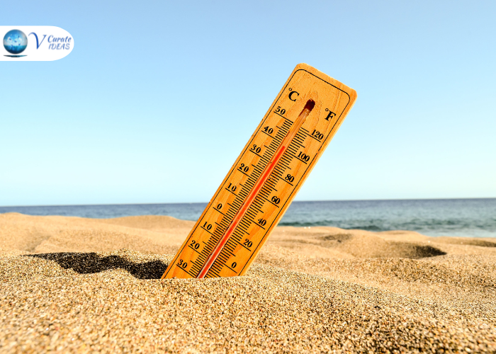 Extreme Heatwaves Raise Global Health Concerns