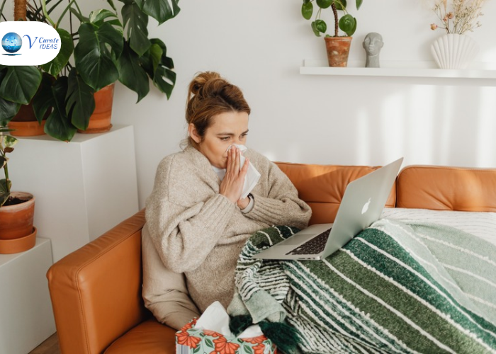 Flu Season 2026: CDC Update and Prevention Tips