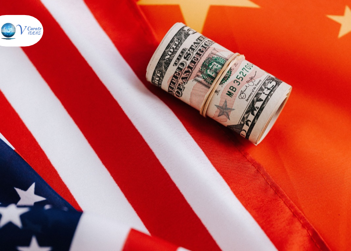 U.S. Inflation Reaches 3.7%: Affect on Americans