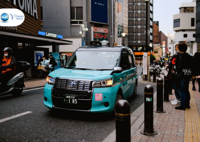 Waymo's Robotaxis Are Heading to Canada