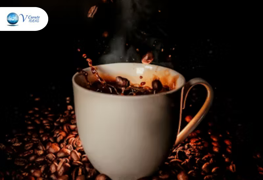 Dr Pepper Gain JDE Peet’s