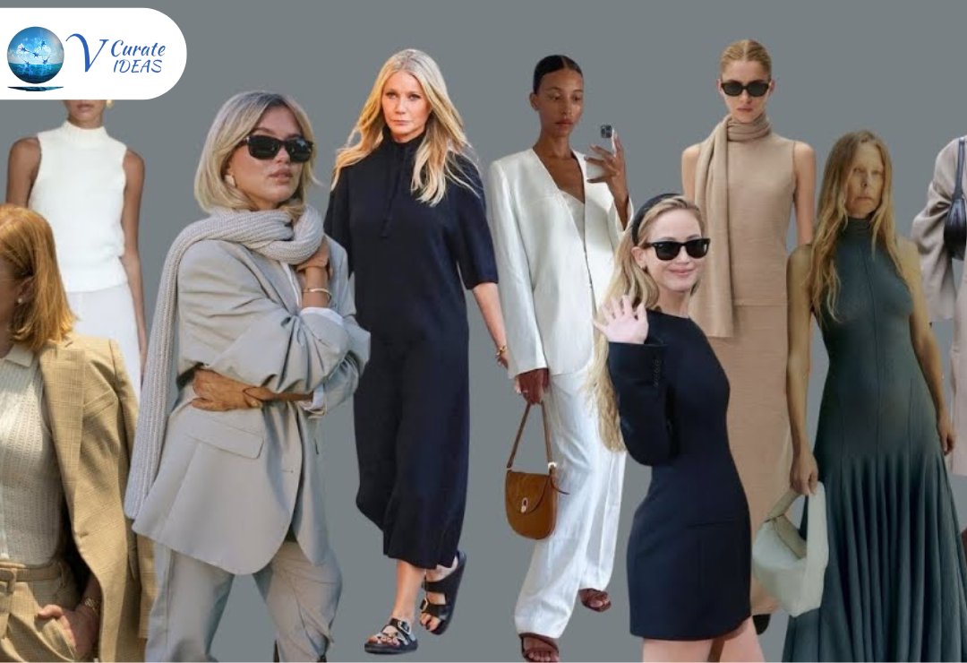 Quiet Luxury: Simplicity or Subtle Status Symbol?