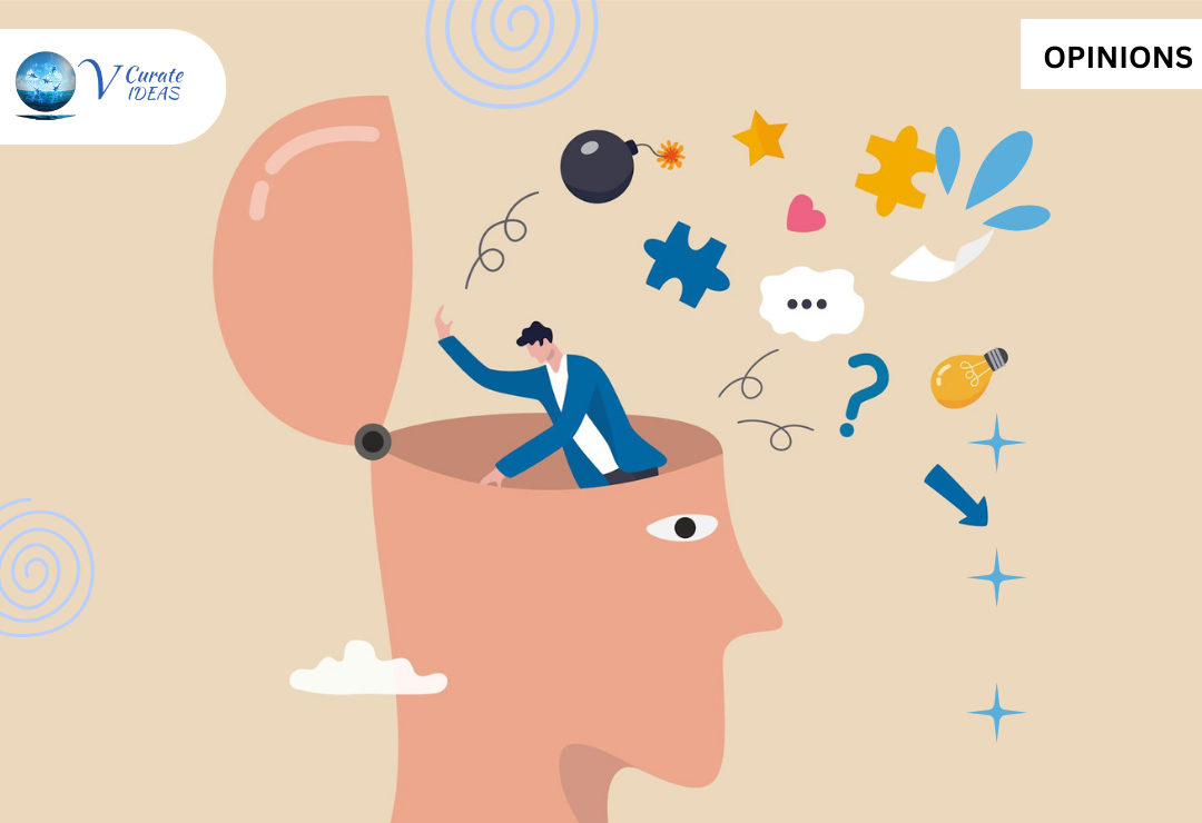 Thinking Takes Patience