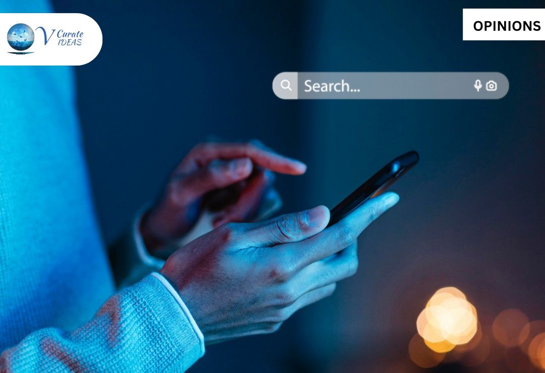 AI Search: Redefining Content Authority