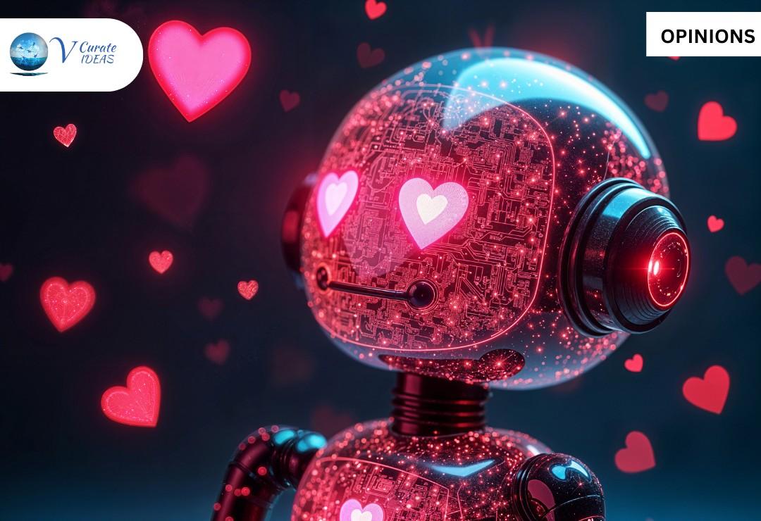 AI Emotional Companions