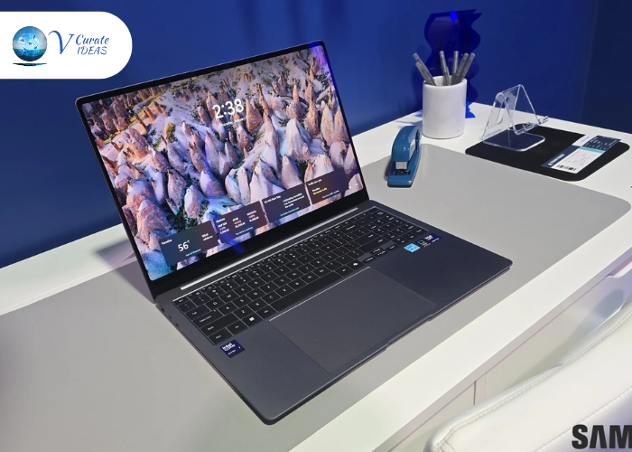 Samsung Galaxy Book6 Ultra Review