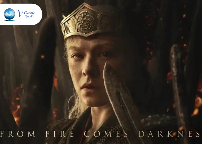 House of the Dragon Season 3: Targaryen Power Rises