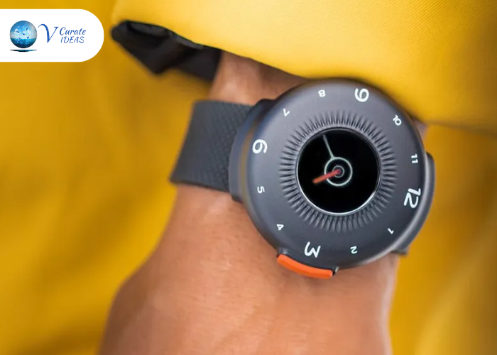 O-Boy Satellite Smartwatch Review: Real Off-Grid Lifesaver