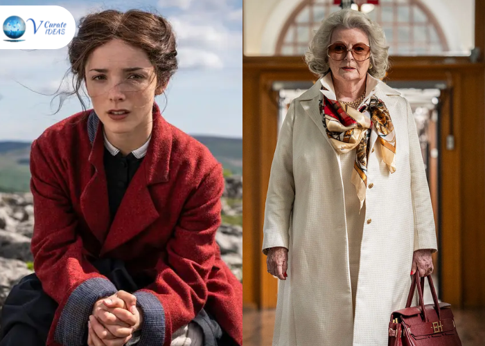 A Woman of Substance Review: Pure Drama & Power Moves
