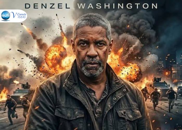 Man on Fire Movie Review