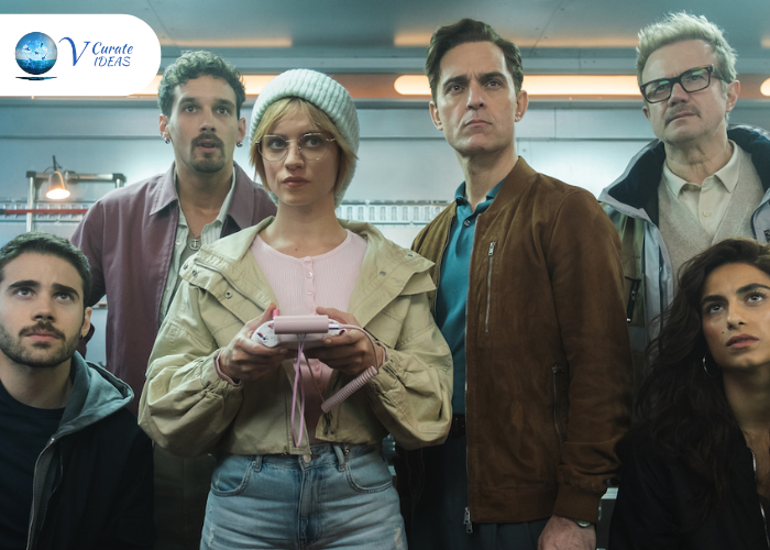 Berlin & The Lady of Ermine Review