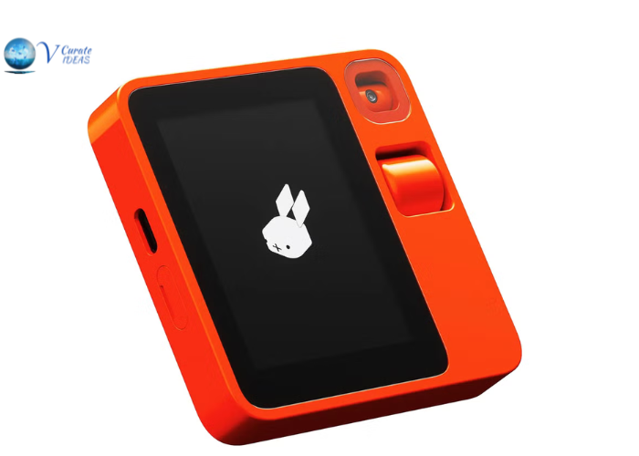 Rabbit R1 Review