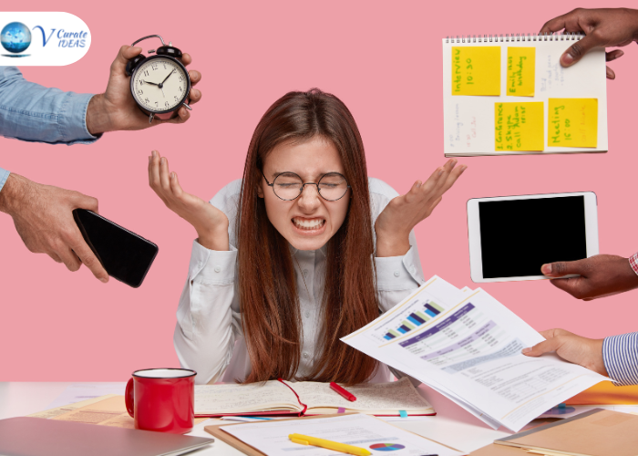 Burnout, Hustle Culture, or Lying Flat?