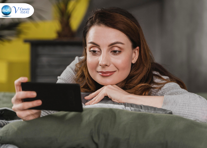 What Are You Watching