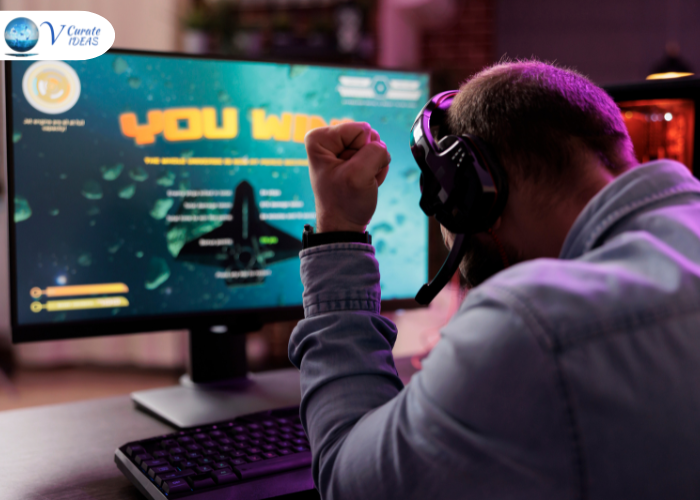 Gaming & Internet Culture Wars