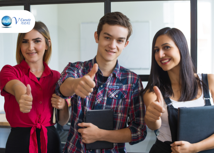 Top 5 Traits of Gen Z Entrepreneurs