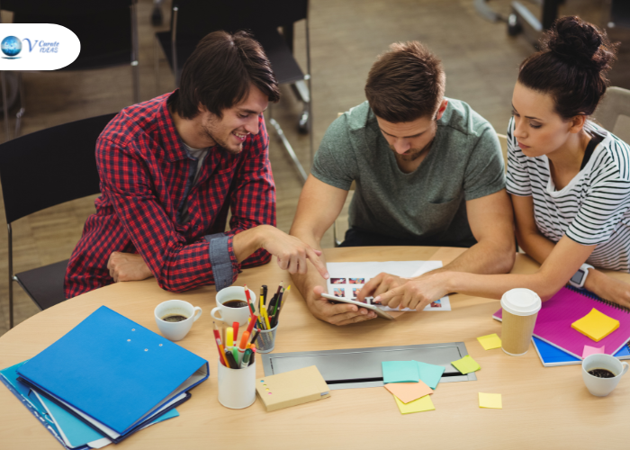 Top 100 Gen Z Startups Shaping Future of Innovation
