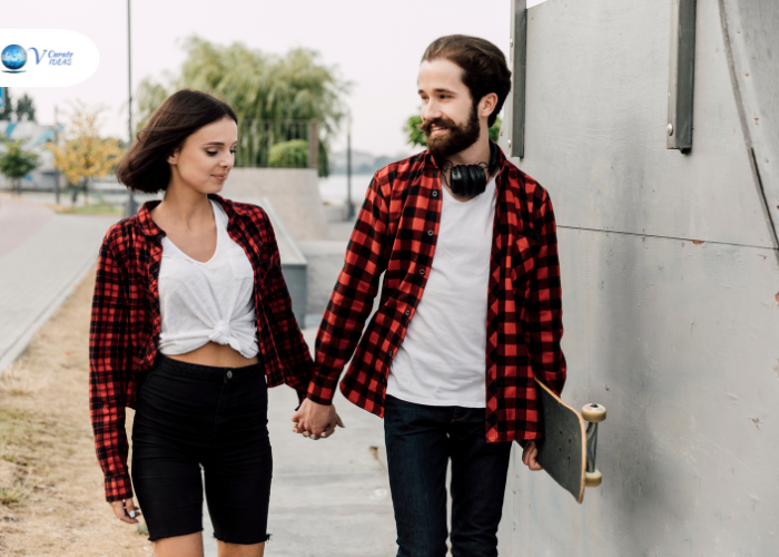What Gen Z Values Most in Meaningful Connections