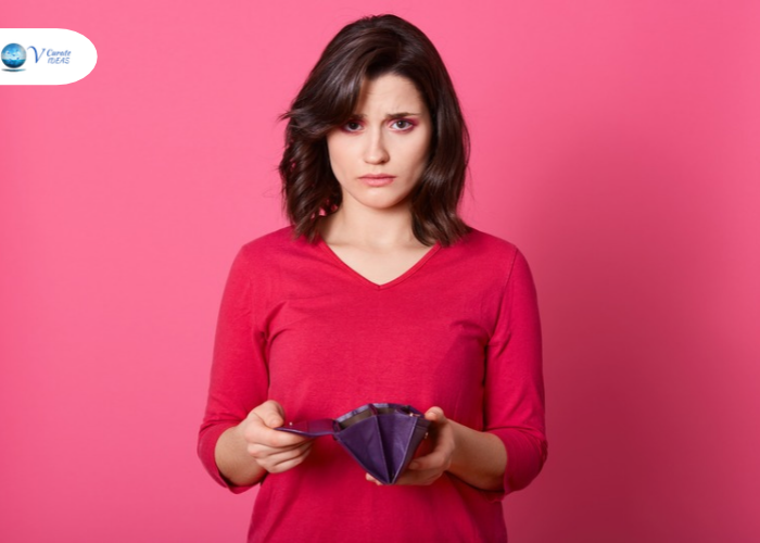 Is Being Broke Becoming a Gen Z Personality?