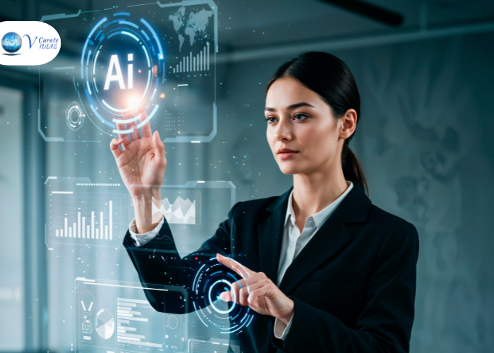 Monetizing Personal Brands with AI