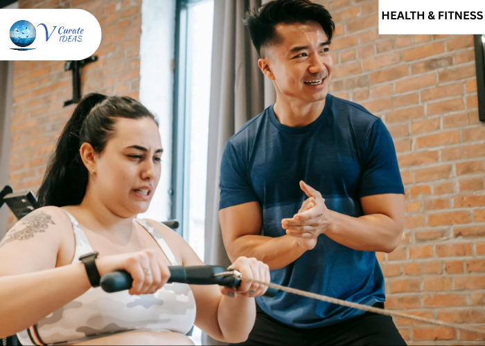 Study Finds Daily Exercise May Boost Mental Health and Longevity