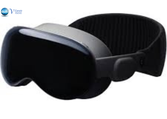 Apple Vision Pro