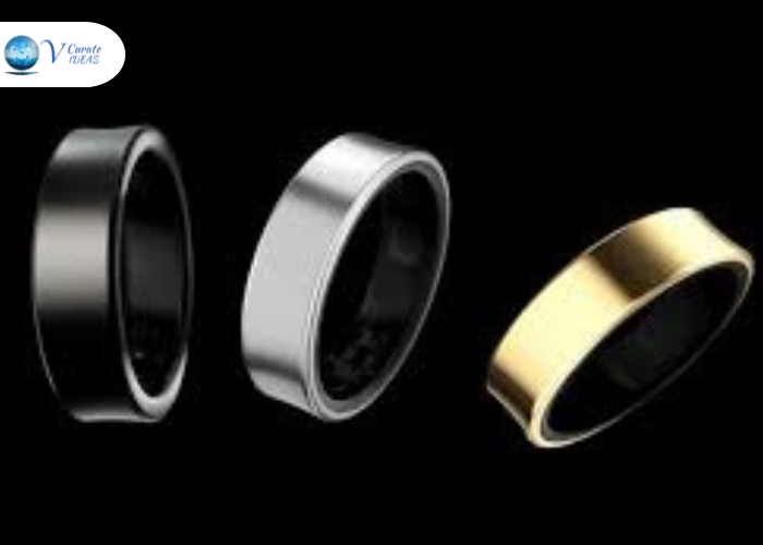 Samsung Galaxy Ring