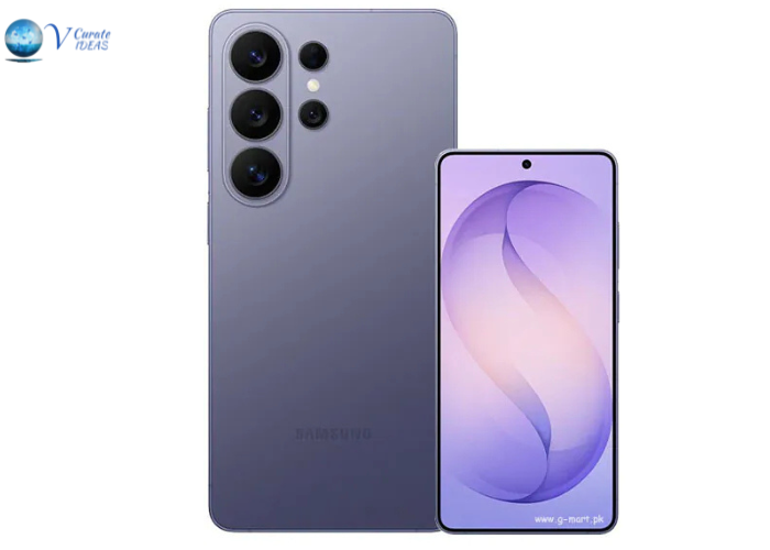 Samsung Galaxy S26 Ultra: Best Android Phone of 2026