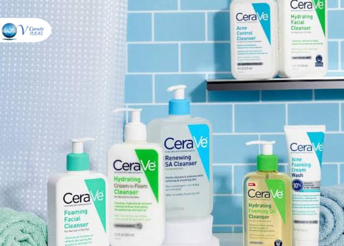 Why CeraVe Became a Skincare Favorite