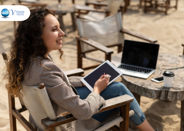 The Rise of Digital Nomad Lifestyle