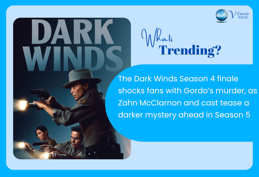 Dark Winds Finale Shocker Sets Up Season 5 Mystery